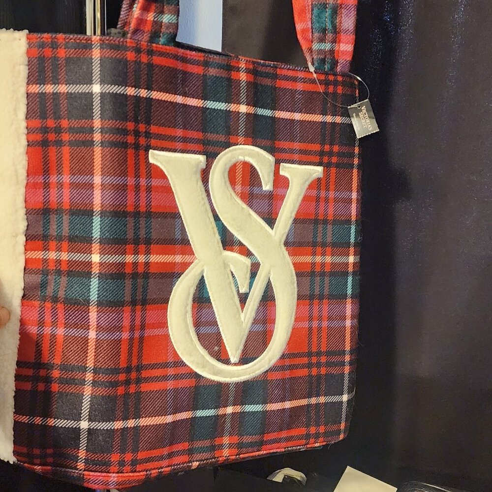 Victoria Secret bag